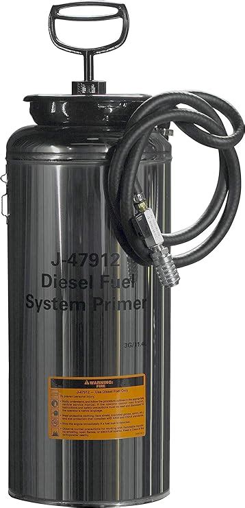 #3 · Oct 25, 2007. . Fuel system priming pump for detroit diesel